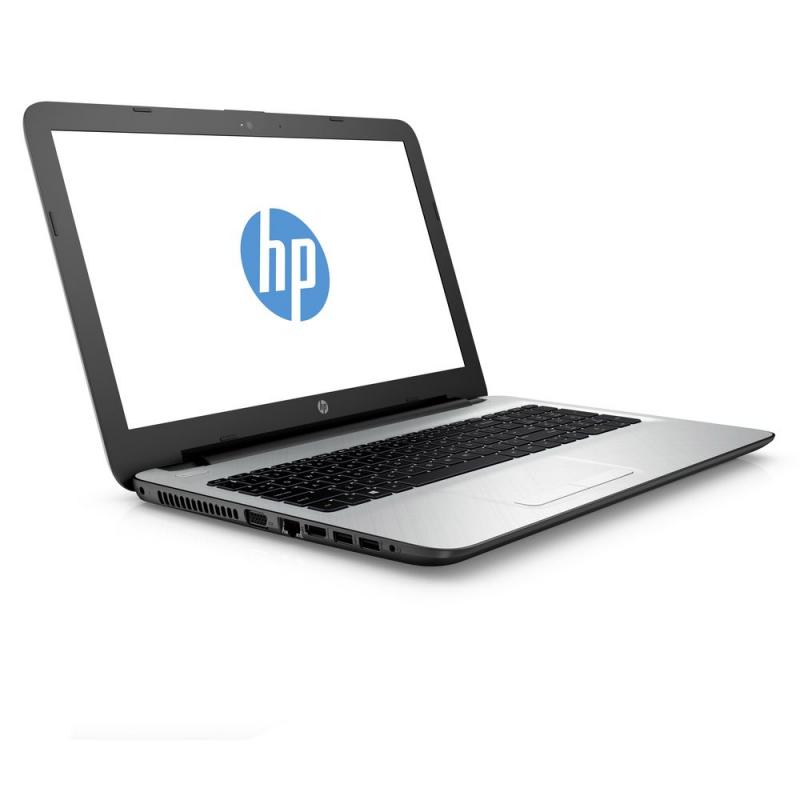 Image du PC portable HP 15-ay005nf Blanc